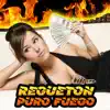 Kings of Regueton - Regueton Puro Fuego