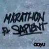 Aayu - Marathon (feat. Sapient) - Single